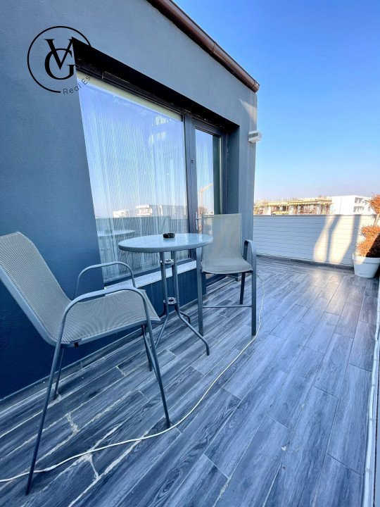 Apartament modern de 3 camere | Mamaia-Sat