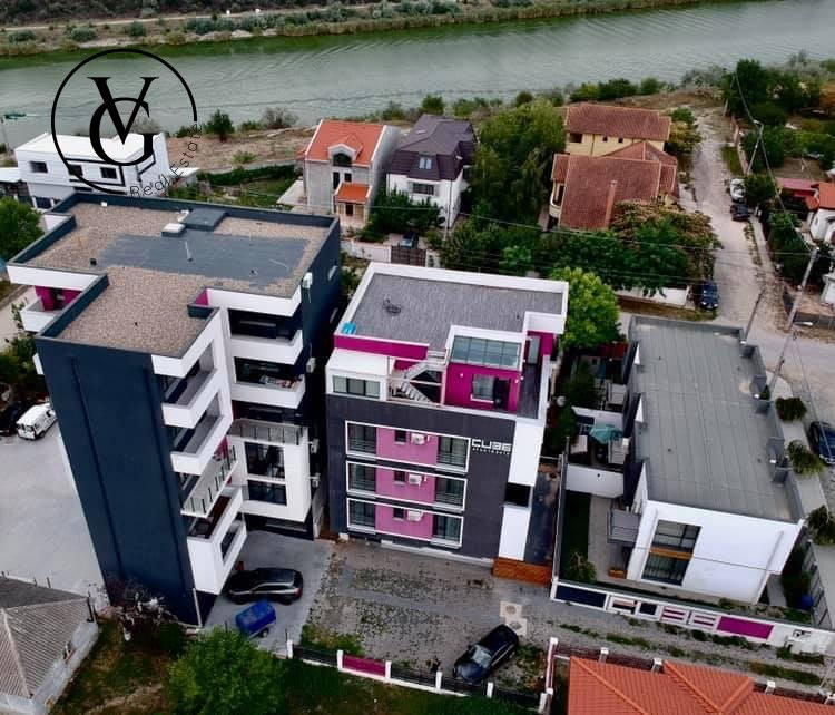 Apartament modern de 3 camere | Mamaia-Sat