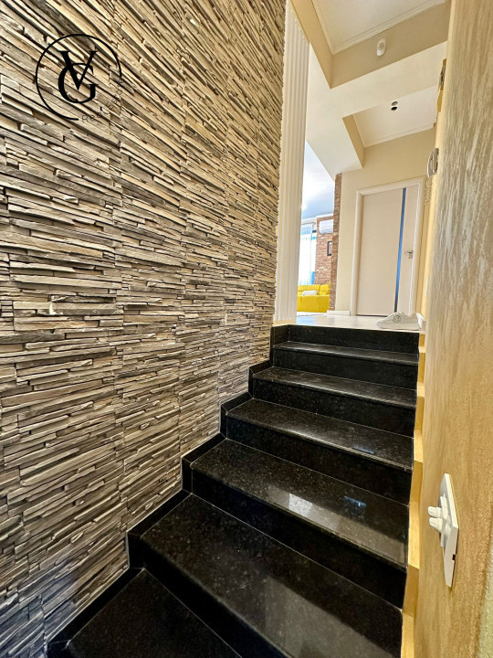 Apartament modern de 3 camere | Mamaia-Sat