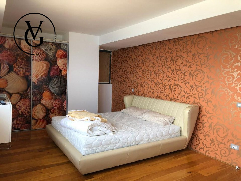 Apartament 3 Camere -cu vedere unica la mare