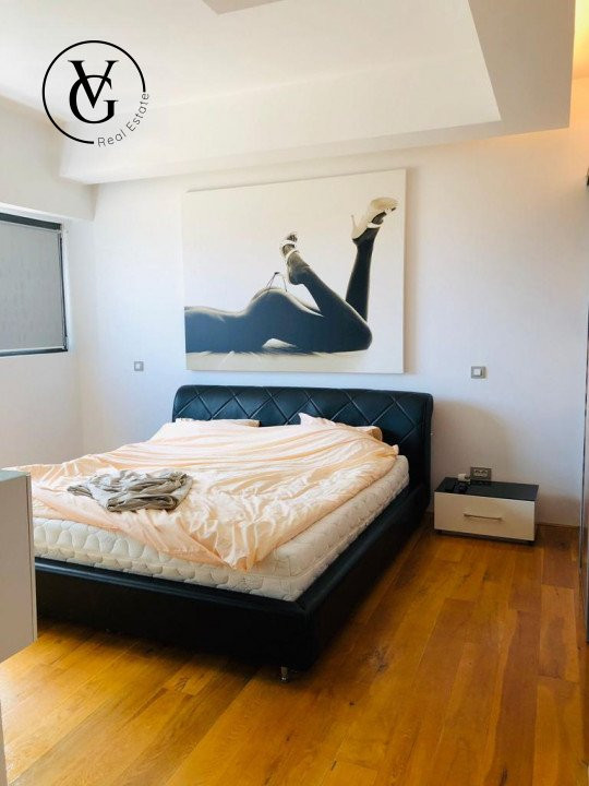 Apartament 3 Camere -cu vedere unica la mare