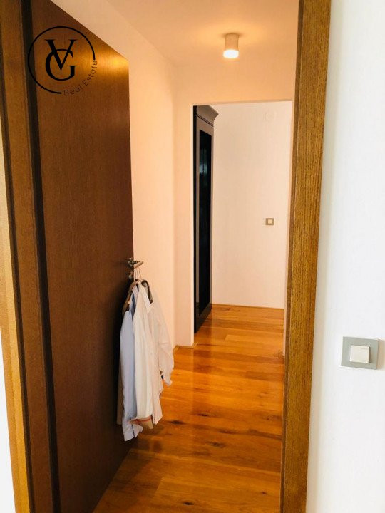 Apartament 3 Camere -cu vedere unica la mare