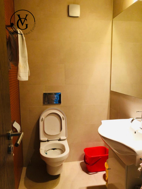 Apartament 3 Camere -cu vedere unica la mare