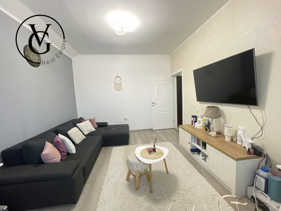 Apartament cu 3 camere | Decomandat | Poarta 6