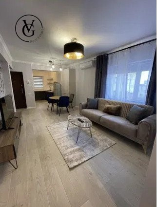 Apartament cu 2 camere | Ultracentral