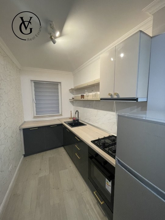 Apartament cu 2 camere | Ultracentral