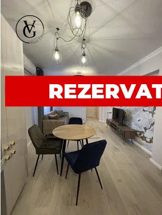 Apartament cu 2 camere | Ultracentral