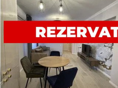 Apartament cu 2 camere | Ultracentral