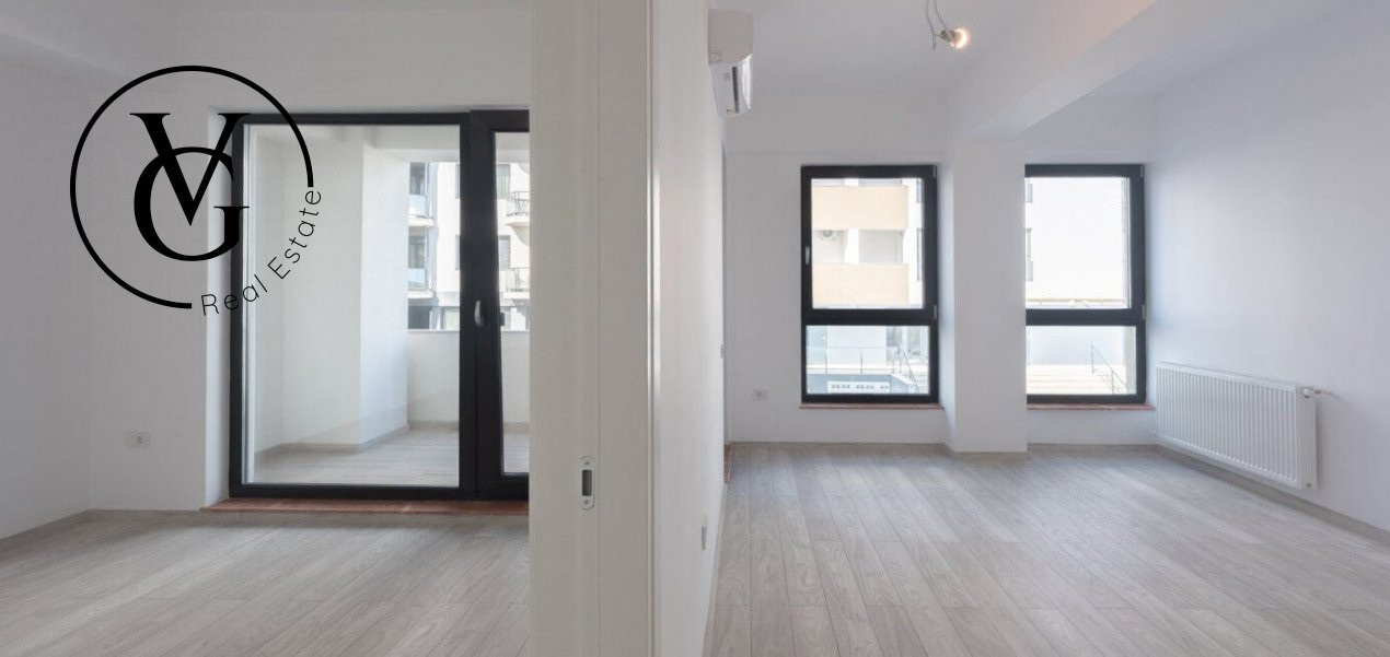 Apartament 2 camere | Tomis Plus