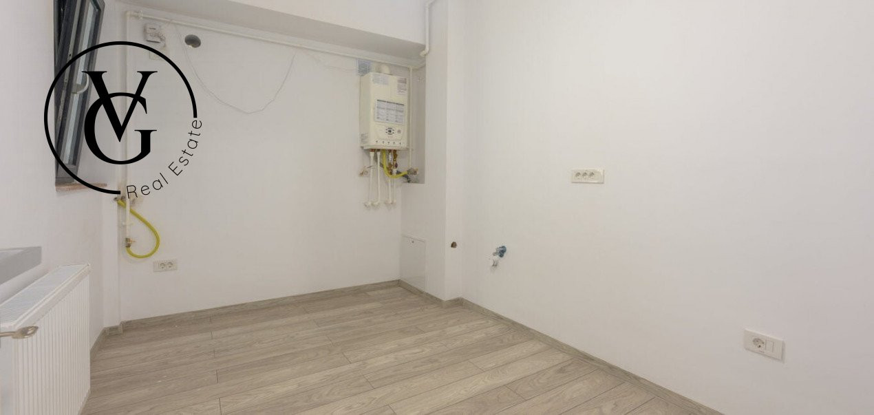 Apartament 2 camere | Tomis Plus