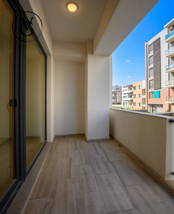 Apartament 2 camere | Tomis Plus