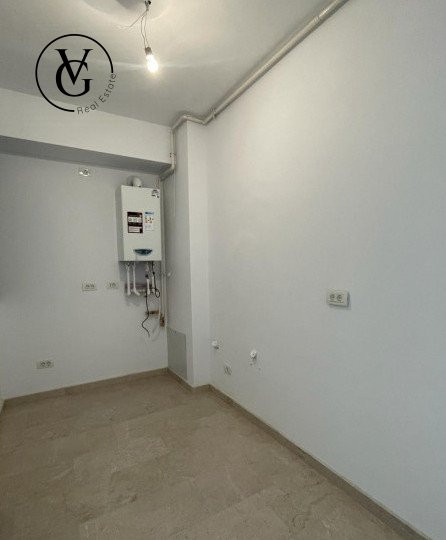 Apartament 2 camere Tomis Plus | bucatarie inchisa