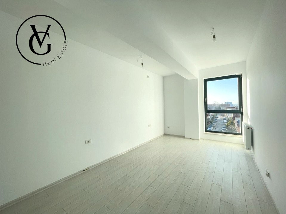 Apartament 2 camere | bucatarie open space | Tomis Plus