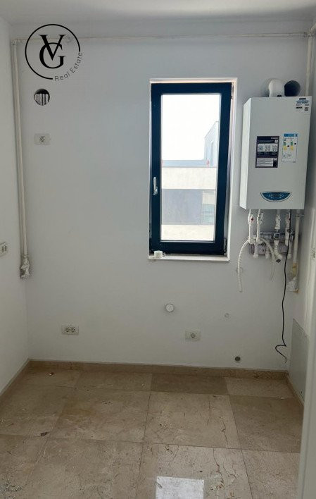 Apartament decomandat de 2 camere | bucatarie inchisa 